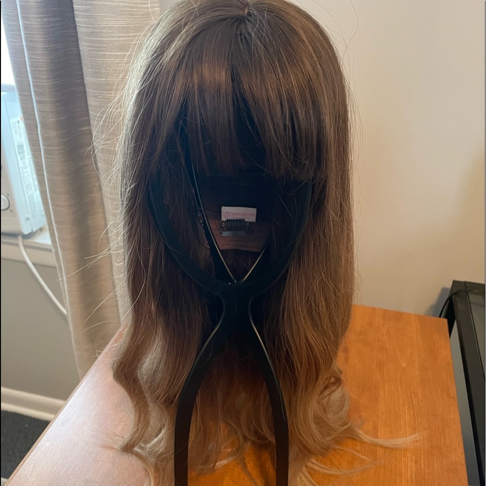 CSC Caroline (aka Kora on Tik Tok) - Wig